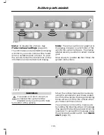 Предварительный просмотр 157 страницы Ford 2011 C-Max Owner'S Handbook Manual