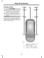 Предварительный просмотр 160 страницы Ford 2011 C-Max Owner'S Handbook Manual