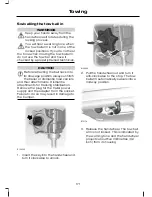 Предварительный просмотр 173 страницы Ford 2011 C-Max Owner'S Handbook Manual