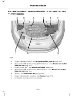 Предварительный просмотр 191 страницы Ford 2011 C-Max Owner'S Handbook Manual