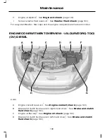 Предварительный просмотр 192 страницы Ford 2011 C-Max Owner'S Handbook Manual