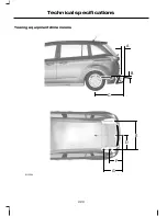 Предварительный просмотр 222 страницы Ford 2011 C-Max Owner'S Handbook Manual