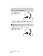 Preview for 90 page of Ford 2011 Crown Victoria Owner'S Manual