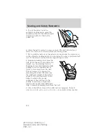 Preview for 132 page of Ford 2011 Crown Victoria Owner'S Manual