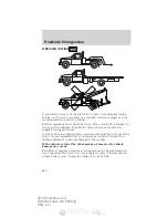 Preview for 240 page of Ford 2011 Econoline Owner'S Manual