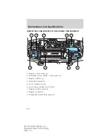 Предварительный просмотр 294 страницы Ford 2011 Escape Hybrid Owner'S Manual