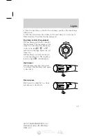 Предварительный просмотр 87 страницы Ford 2011 F-250 Owner'S Manual