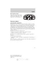 Предварительный просмотр 91 страницы Ford 2011 F-250 Owner'S Manual