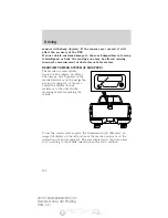 Предварительный просмотр 294 страницы Ford 2011 F-250 Owner'S Manual