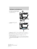 Предварительный просмотр 370 страницы Ford 2011 Flex Owner'S Manual