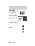 Preview for 59 page of Ford 2011 HMI-2 Gen 2 Supplement Manual