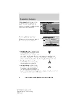 Preview for 63 page of Ford 2011 HMI-2 Gen 2 Supplement Manual