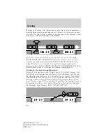 Preview for 230 page of Ford 2011 Mariner Owner'S Manual