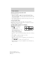 Предварительный просмотр 80 страницы Ford 2011 Mustang Owner'S Manual