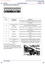 Предварительный просмотр 9 страницы Ford 2011 Ranger Workshop Manual