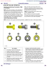 Предварительный просмотр 10 страницы Ford 2011 Ranger Workshop Manual