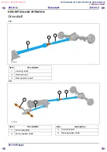 Предварительный просмотр 124 страницы Ford 2011 Ranger Workshop Manual