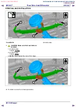 Предварительный просмотр 135 страницы Ford 2011 Ranger Workshop Manual