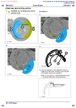 Предварительный просмотр 174 страницы Ford 2011 Ranger Workshop Manual