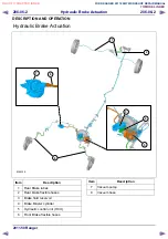 Предварительный просмотр 189 страницы Ford 2011 Ranger Workshop Manual