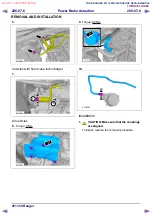 Предварительный просмотр 200 страницы Ford 2011 Ranger Workshop Manual