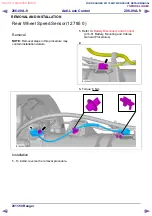 Предварительный просмотр 211 страницы Ford 2011 Ranger Workshop Manual