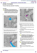 Предварительный просмотр 216 страницы Ford 2011 Ranger Workshop Manual