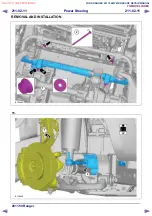 Предварительный просмотр 232 страницы Ford 2011 Ranger Workshop Manual