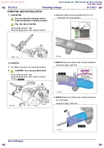 Предварительный просмотр 242 страницы Ford 2011 Ranger Workshop Manual