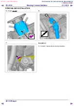 Предварительный просмотр 258 страницы Ford 2011 Ranger Workshop Manual