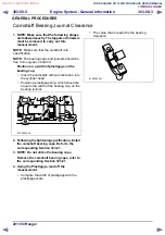 Предварительный просмотр 264 страницы Ford 2011 Ranger Workshop Manual