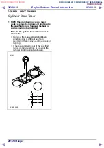 Предварительный просмотр 271 страницы Ford 2011 Ranger Workshop Manual