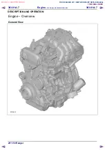 Предварительный просмотр 293 страницы Ford 2011 Ranger Workshop Manual