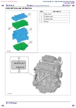 Предварительный просмотр 294 страницы Ford 2011 Ranger Workshop Manual