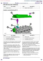 Предварительный просмотр 295 страницы Ford 2011 Ranger Workshop Manual