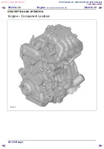 Предварительный просмотр 298 страницы Ford 2011 Ranger Workshop Manual