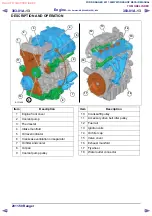 Предварительный просмотр 299 страницы Ford 2011 Ranger Workshop Manual