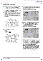 Предварительный просмотр 308 страницы Ford 2011 Ranger Workshop Manual