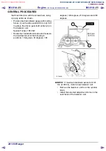 Предварительный просмотр 309 страницы Ford 2011 Ranger Workshop Manual