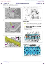 Предварительный просмотр 327 страницы Ford 2011 Ranger Workshop Manual