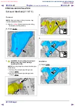 Предварительный просмотр 332 страницы Ford 2011 Ranger Workshop Manual