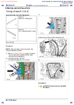 Предварительный просмотр 337 страницы Ford 2011 Ranger Workshop Manual