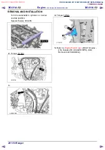 Предварительный просмотр 338 страницы Ford 2011 Ranger Workshop Manual