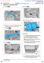 Предварительный просмотр 340 страницы Ford 2011 Ranger Workshop Manual