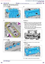 Предварительный просмотр 345 страницы Ford 2011 Ranger Workshop Manual