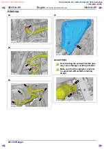 Предварительный просмотр 351 страницы Ford 2011 Ranger Workshop Manual