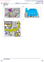 Предварительный просмотр 357 страницы Ford 2011 Ranger Workshop Manual