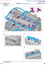 Предварительный просмотр 358 страницы Ford 2011 Ranger Workshop Manual