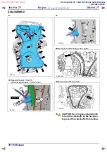 Предварительный просмотр 363 страницы Ford 2011 Ranger Workshop Manual