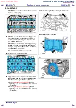 Предварительный просмотр 365 страницы Ford 2011 Ranger Workshop Manual